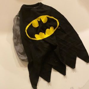 Batdog Halloween Shirt/Costume